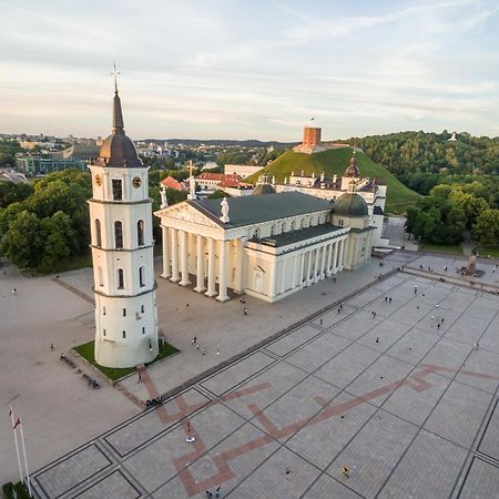 St Anne Studio VNO Exterior photo