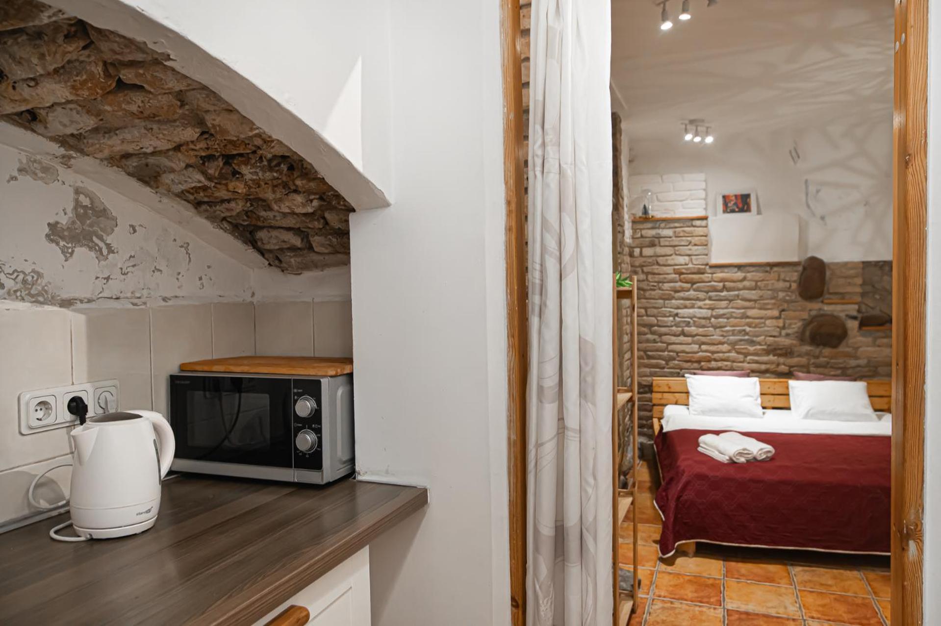St Anne Studio VNO Room photo