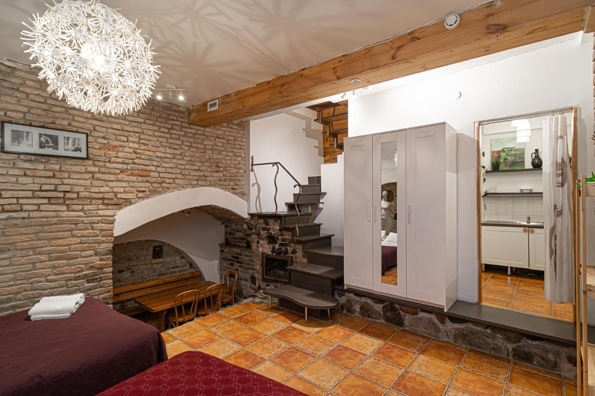 St Anne Studio VNO Exterior photo