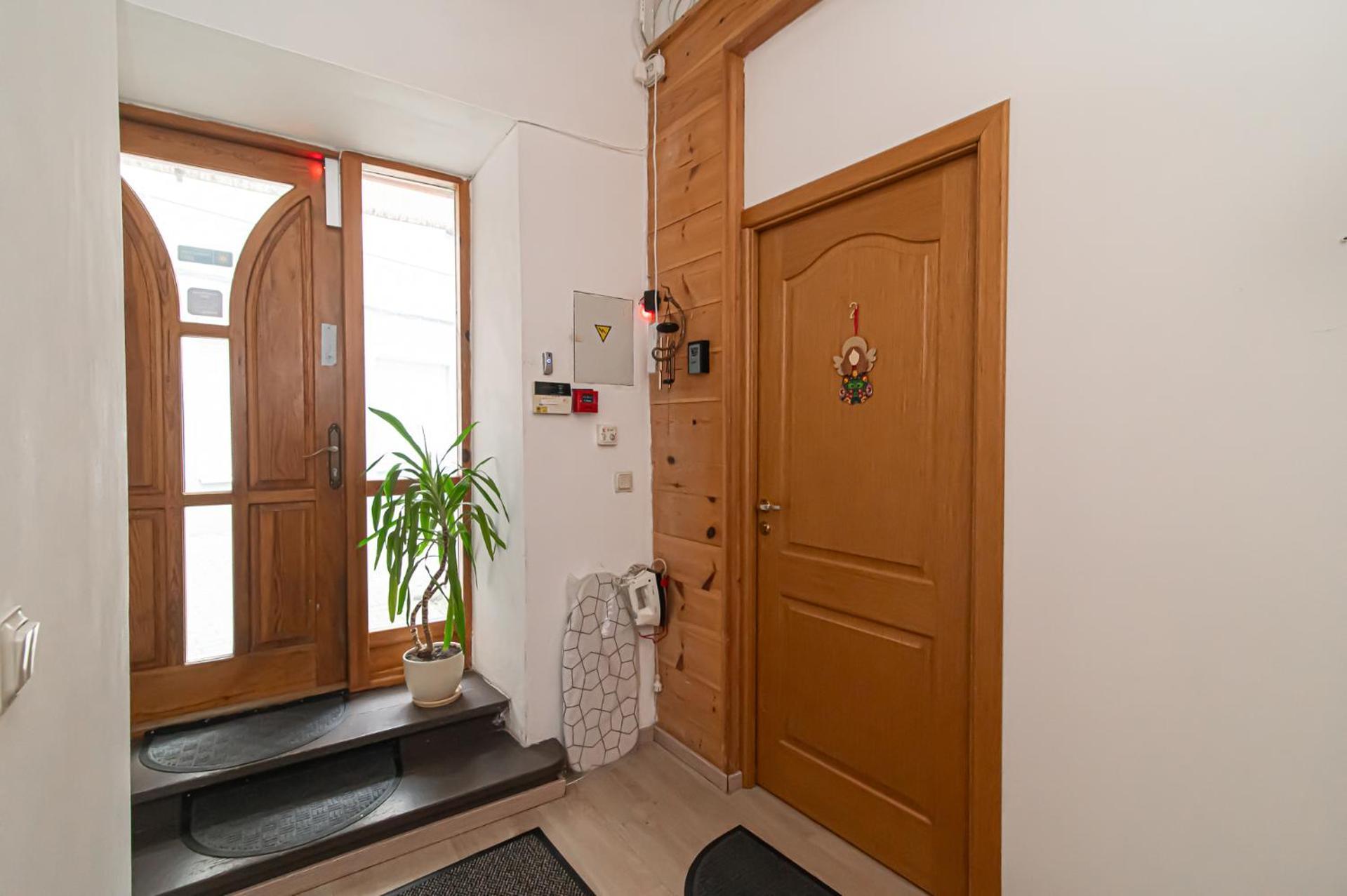 St Anne Studio VNO Exterior photo