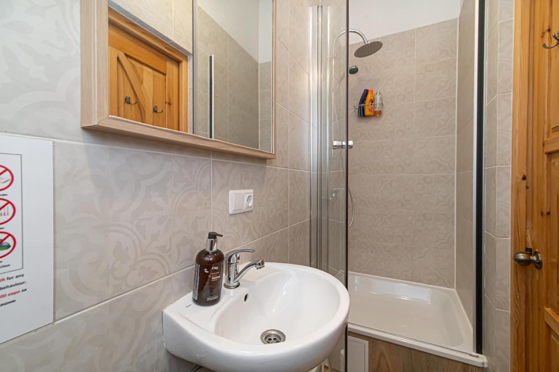 St Anne Studio VNO Room photo