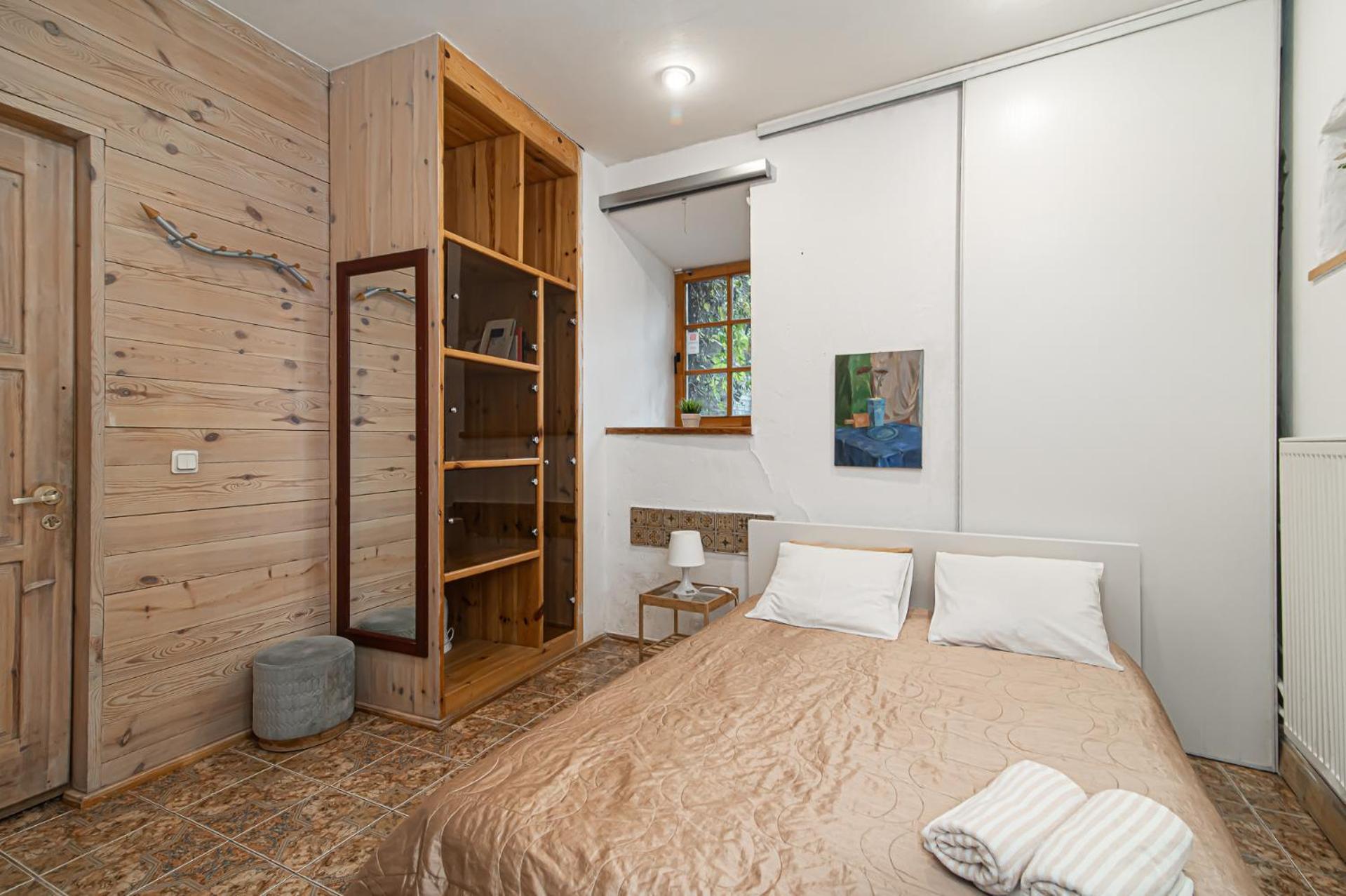 St Anne Studio VNO Exterior photo