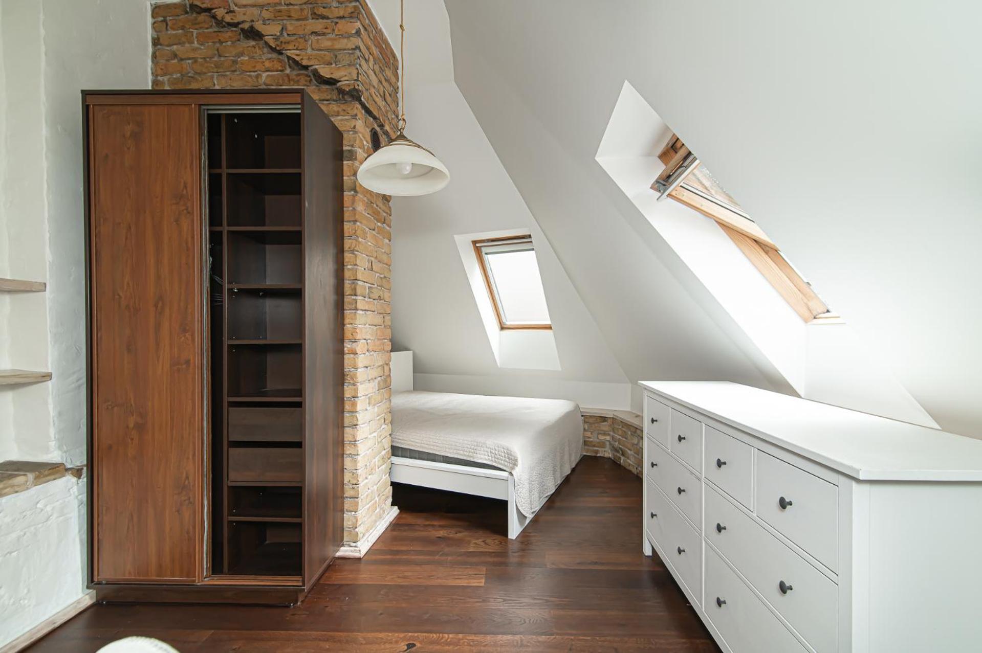 St Anne Studio VNO Room photo