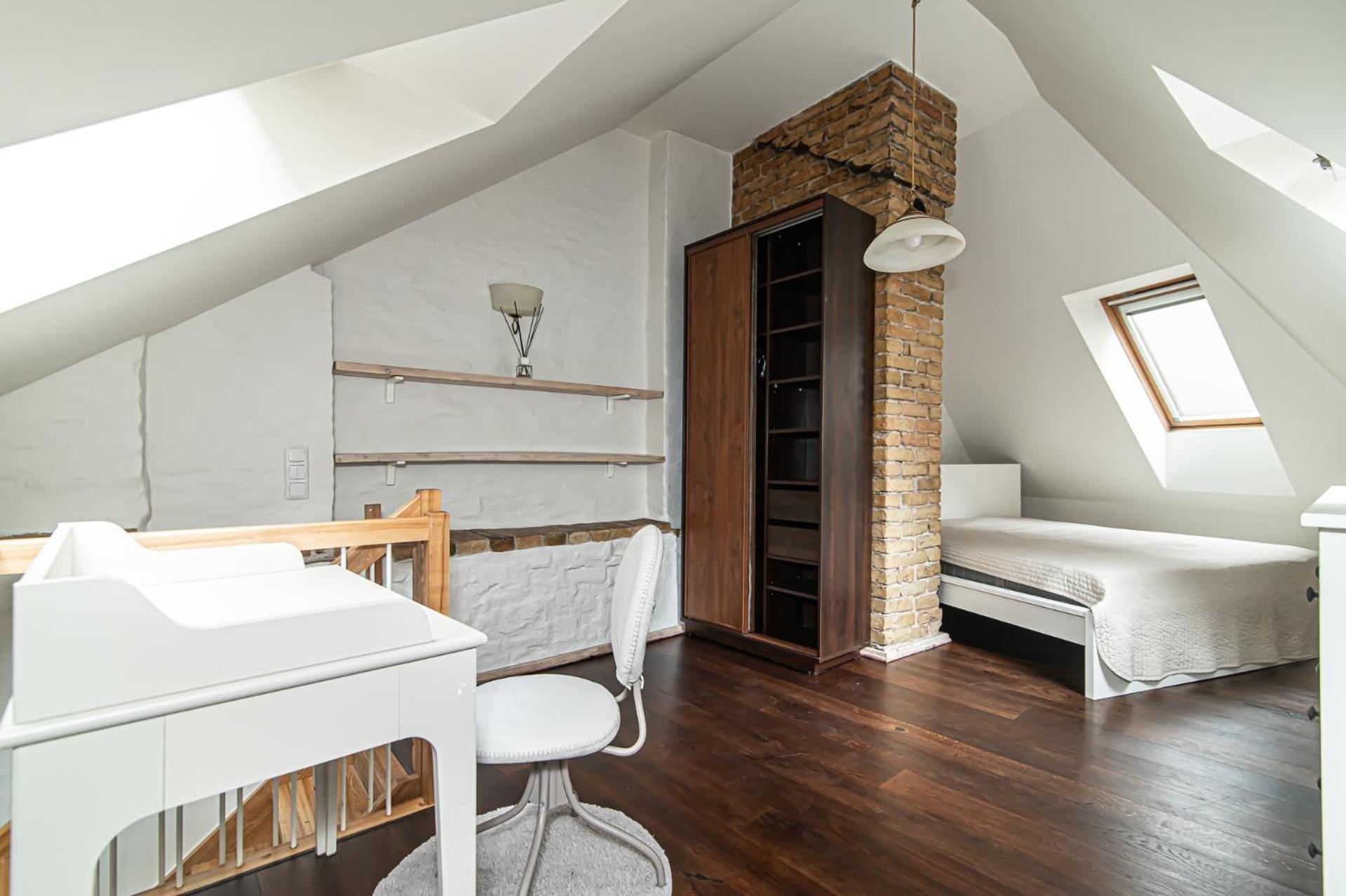 St Anne Studio VNO Room photo